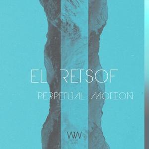 Обложка для El Retsof - New Worlds