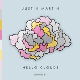 Обложка для Justin Martin feat. Lena Cullen - Odyssey (Original Mix)