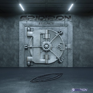 Обложка для Brannon feat. The Jokerr, Street Light, J Lyrikal - Gridiron 3