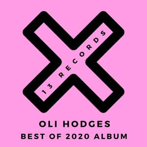 Обложка для Oli Hodges - House Music