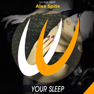 Обложка для Alex Spite - Yin Yang (Original mix).