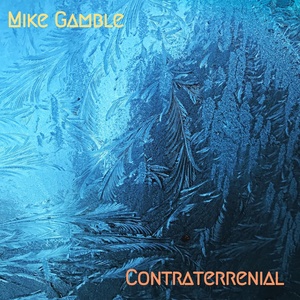 Обложка для Mike Gamble - Unscathed