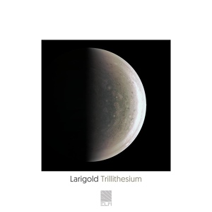 Обложка для LARIGOLD - Trillithesium