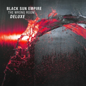 Обложка для Black Sun Empire, State Of Mind feat. Thomas Oliver - Stranger