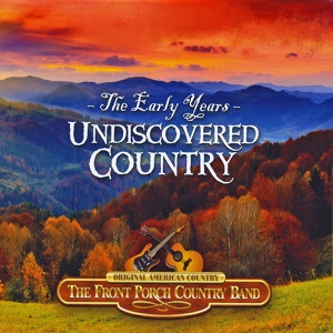 Обложка для The Front Porch Country Band - Butter-Krust Country