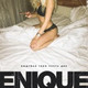 Обложка для Enique - Выдумал тебя часть два