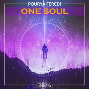 Обложка для Pourya Feredi - One Soul