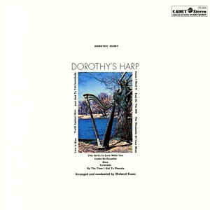 Обложка для Dorothy Ashby - Toronado
