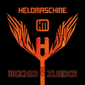 Обложка для Heldmaschine - Radioaktiv