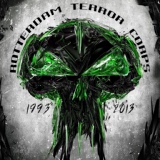 Обложка для Rotterdam Terror Corps - Troublemaker
