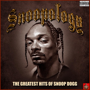 Обложка для Snoop Dogg - I Got Dat Fire