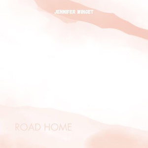 Обложка для Jennifer Winget - Road Home