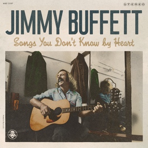 Обложка для Jimmy Buffett - The Captain and the Kid