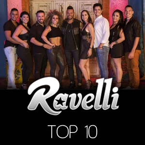 Обложка для Ravelli - Top 10