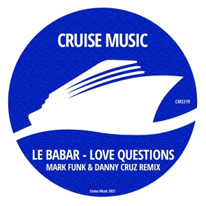 Обложка для Le Babar - Love Questions