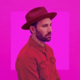 Обложка для Mat Kearney - Fortress