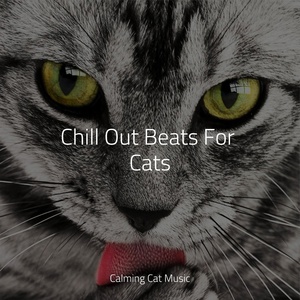 Обложка для Jazz Music for Cats, RelaxMyCat, Cat Music - Music for Relaxation