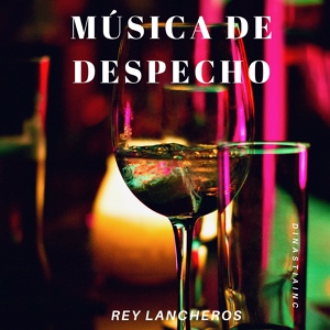 Обложка для Rey Lancheros - Perdóname