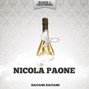 Обложка для Nicola Paone - I No Wanna Go Home