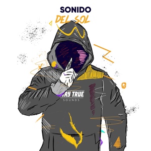 Обложка для SONIDO - Alright