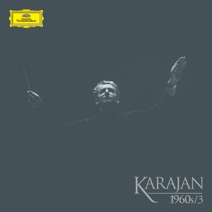 Обложка для Berliner Philharmoniker, Herbert von Karajan - Tchaikovsky: Symphony No. 4 in F Minor, Op. 36, TH. 27 - I. Andante sostenuto - Moderato con anima - Moderato assai, quasi Andante - Allegro vivo