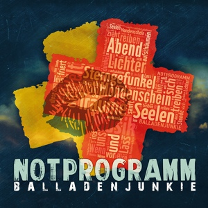 Обложка для Notprogramm - Balladenjunkie