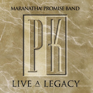 Обложка для Maranatha! Promise Band - Grace Alone
