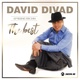 Обложка для David Divad - Родная и милая