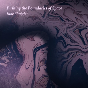 Обложка для Roie Shpigler - Pushing the Boundaries of Space