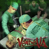 Обложка для Vendetta - Баю-бай