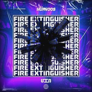 Обложка для Hüpnoos - Fire Extinguisher