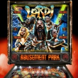 Обложка для Lordi - Pinball Machine
