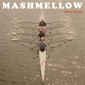 Обложка для Mashmellow - Small Spark