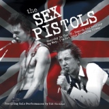 Обложка для Sex Pistols - I Wanna Be Your Dog