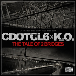 Обложка для Cdotcl6, K.O. - Fly Together