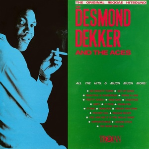 Обложка для Desmond Dekker, The Aces - Pickney Gal