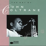 Обложка для John Coltrane - Moment's Notice