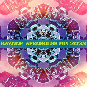Обложка для Razoof - Matakoo