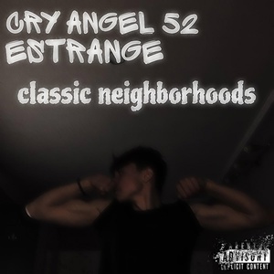 Обложка для Cry angel 52, Estrange - Предают