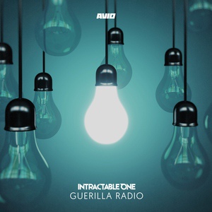 Обложка для Intractable One - Guerilla Radio (Original Mix) [Short Cut]