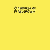 Обложка для Einstürzende Neubauten - The Pit of Language