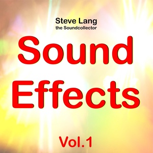 Обложка для Steve Lang the Soundcollector - Kids Children Screaming