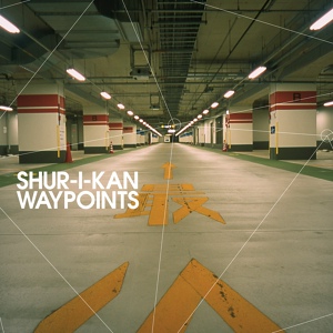 Обложка для Shur-I-Kan - End Point