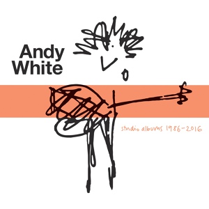 Обложка для Andy White - COWP #1
