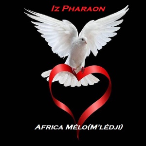 Обложка для Iz Pharaon - Pharaon X Liam T(Adahua)