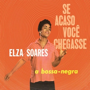 Обложка для Elza Soares - Samba em Copa