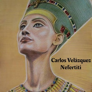 Обложка для Carlos Velazquez - Caribe