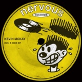 Обложка для Kevin McKay - Run & Hide (House Mix)
