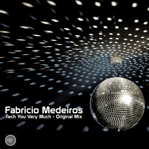 Обложка для Fabricio Medeiros - Tech You Very Much