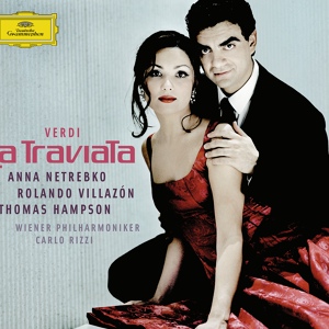 Обложка для Wiener Philharmoniker, Carlo Rizzi - Verdi: La traviata / Act III - Prelude